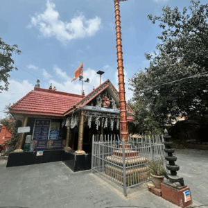 ayyappa temple